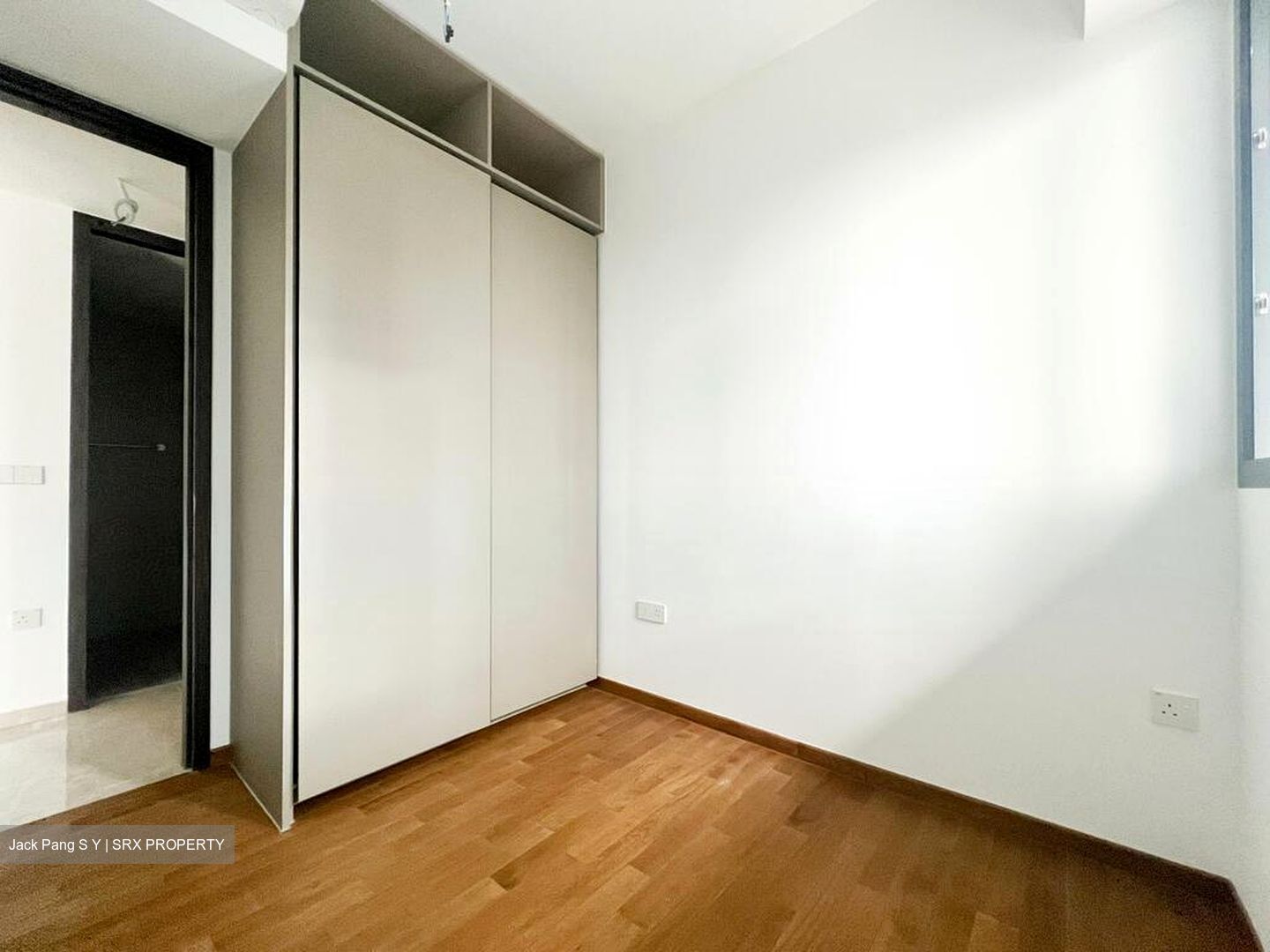 Parc Clematis (D5), Apartment #527330451